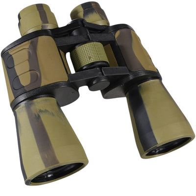 20x50 Camo Military Binoculars