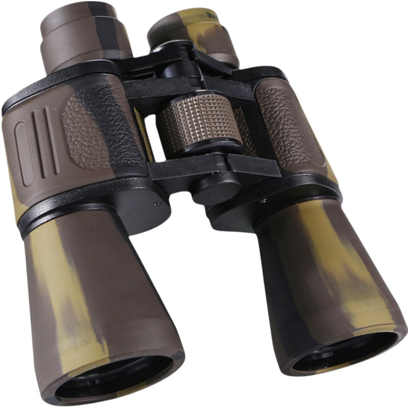 20x50 Camo Military Binoculars