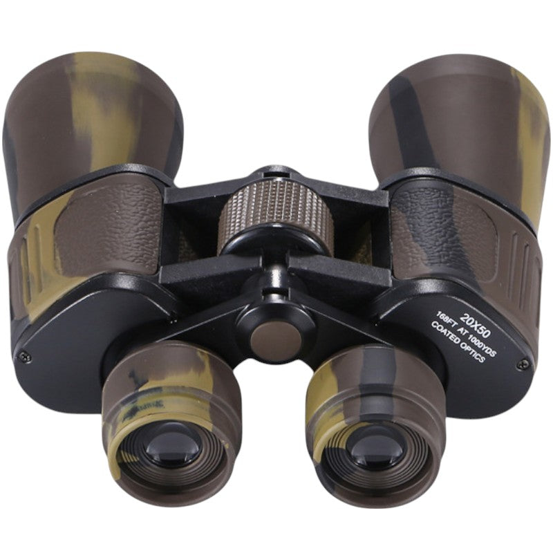20x50 Camo Military Binoculars