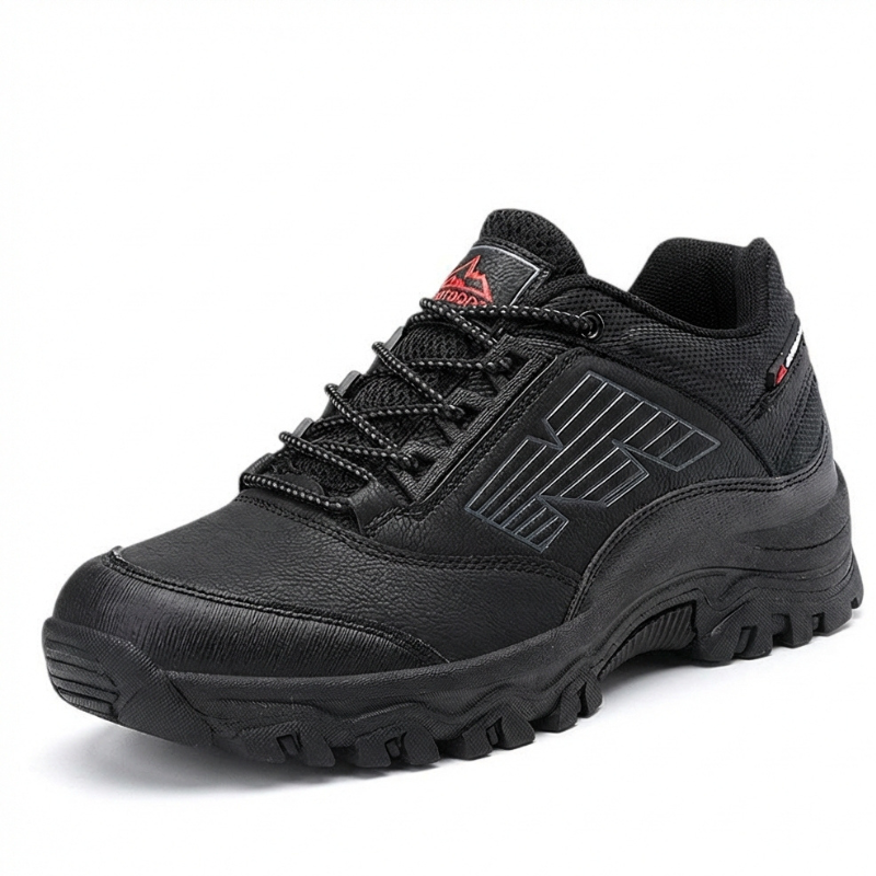 Breathable Tactical Hiking Shoes