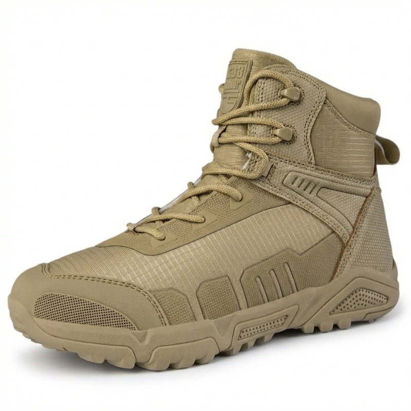 Men's Tactical Boots Four-Season