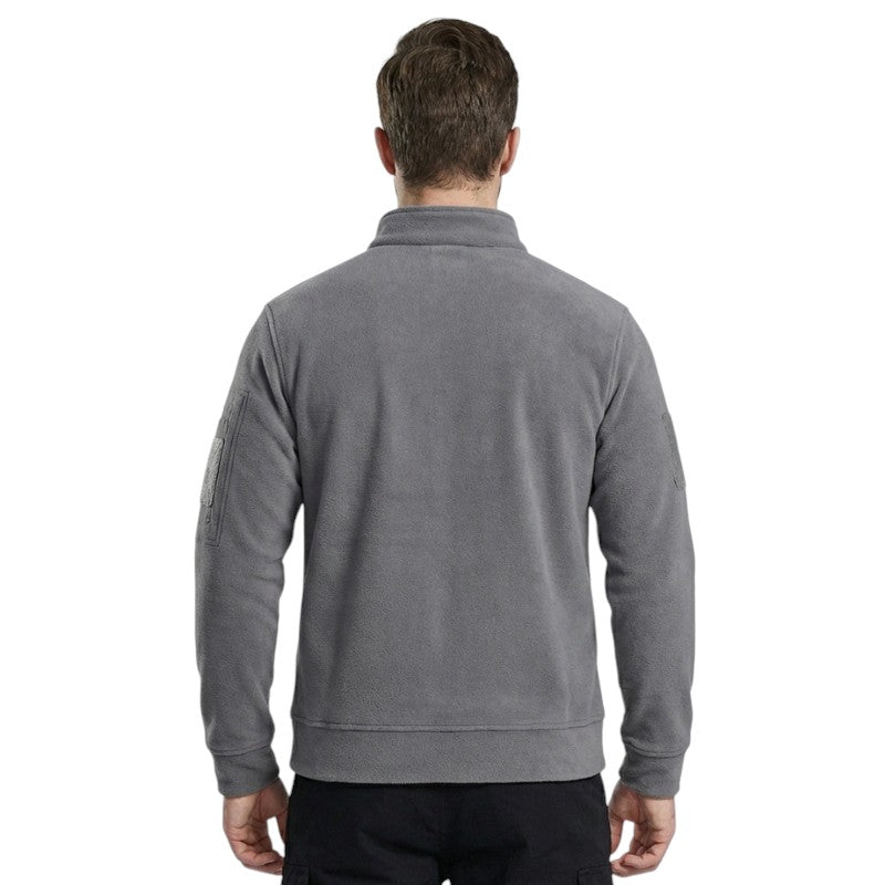 Army commando jumper