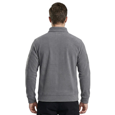 Army commando jumper