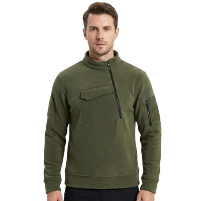 Army commando jumper