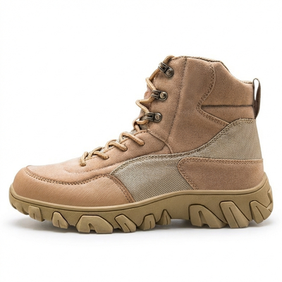 Outdoor tactical boots