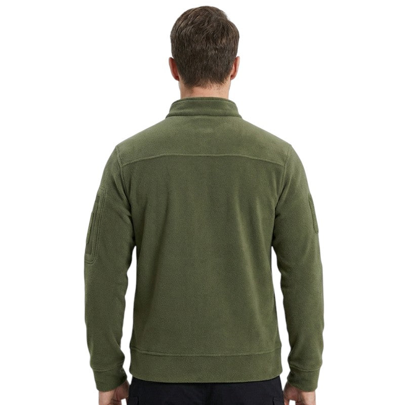 Army commando jumper