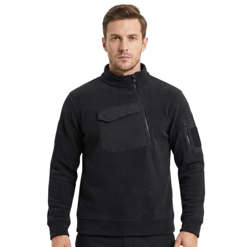 Army commando jumper