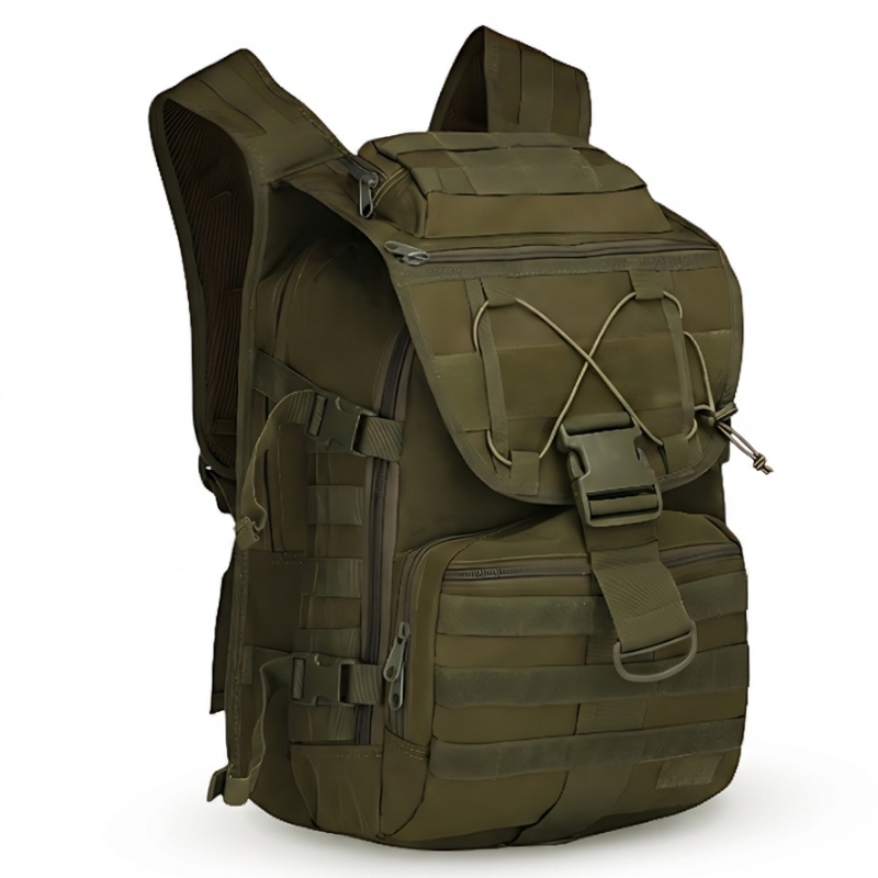 40l tactical backpack
