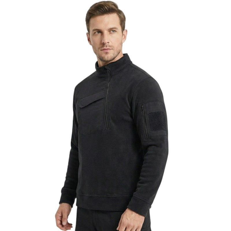 Army commando jumper