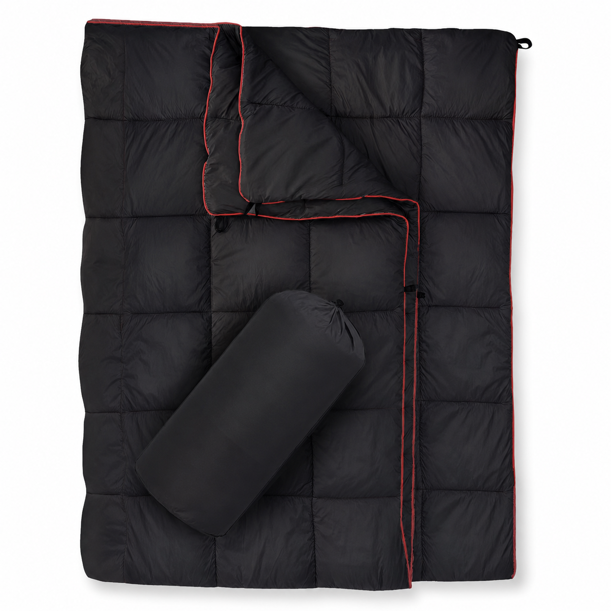 Outdoor quilt