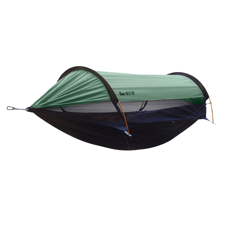 3 in 1 hammock tent
