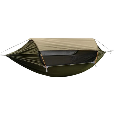3 in 1 hammock tent
