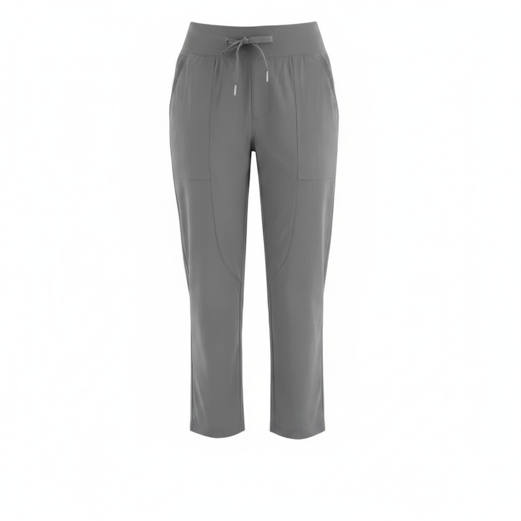 3/4 Length Hiking Trousers