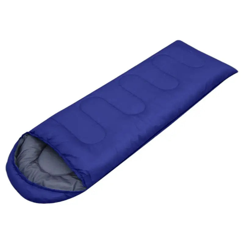 3-4 season sleeping bag