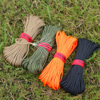 30 metre survival paracord