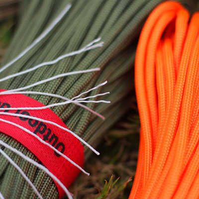 30 metre survival paracord