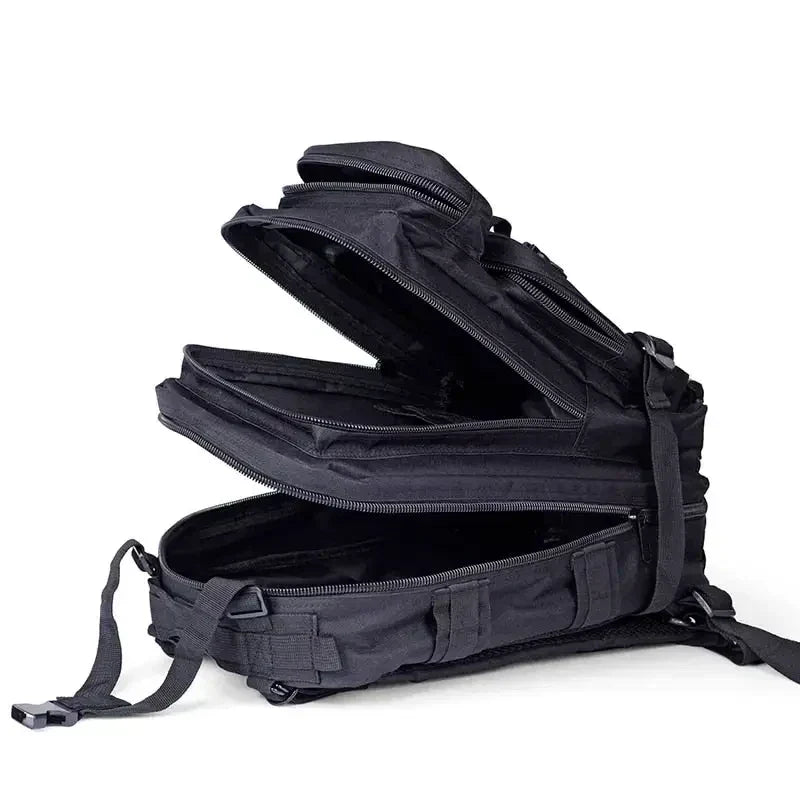 30L Military Tactical Backpack
