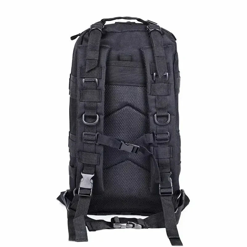 30L Military Tactical Backpack