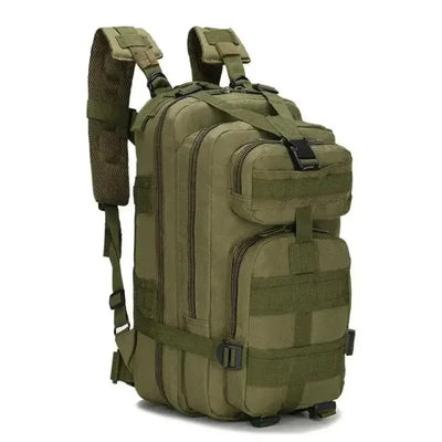 30L Military Tactical Backpack