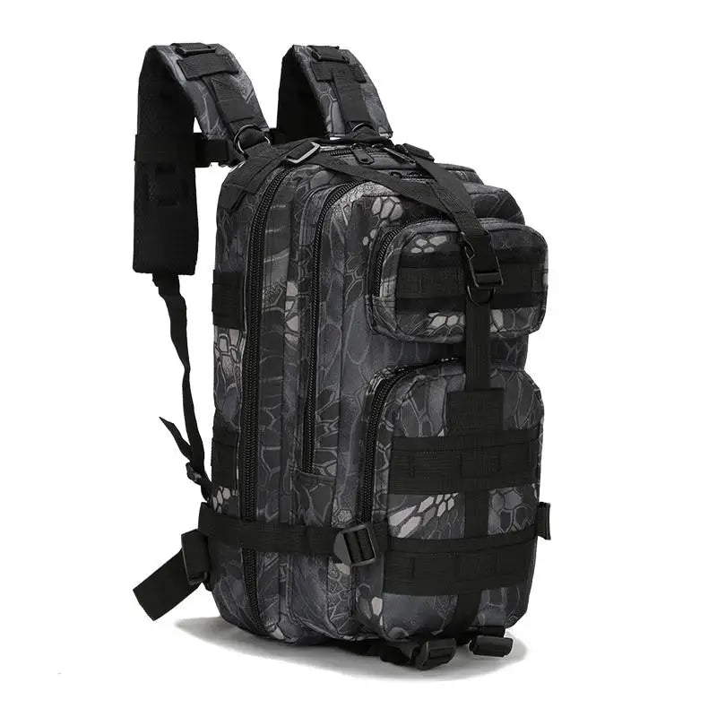 30L Military Tactical Backpack