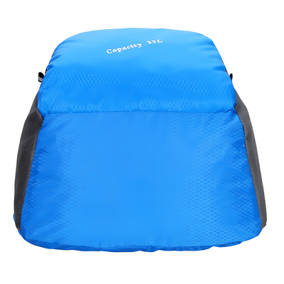 35l waterproof bag for trekking