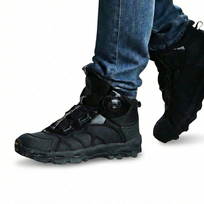tactical boots with boa system