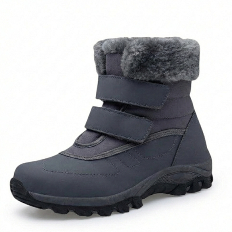 Womens tactical snow boots