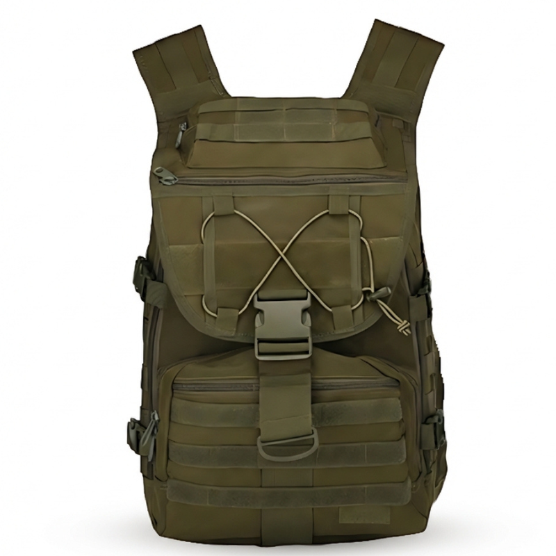 40l tactical backpack