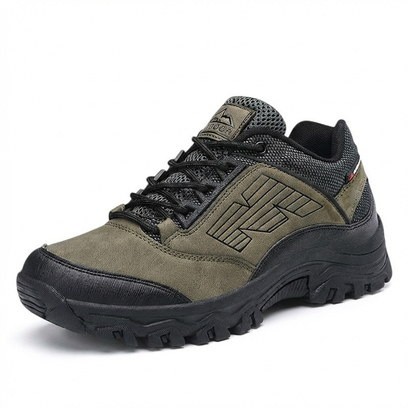 Breathable Tactical Hiking Shoes