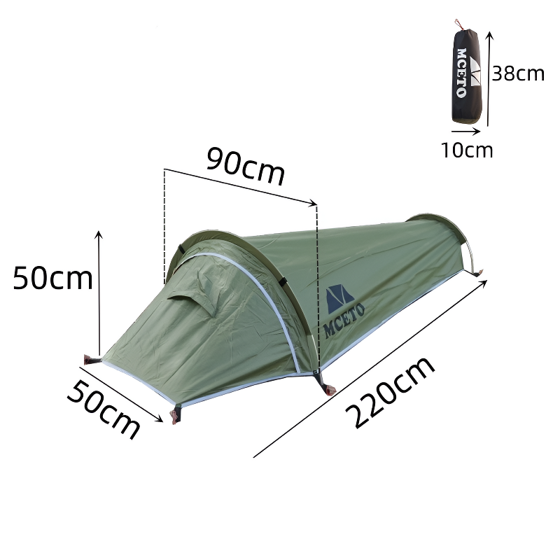 4 season camping tent