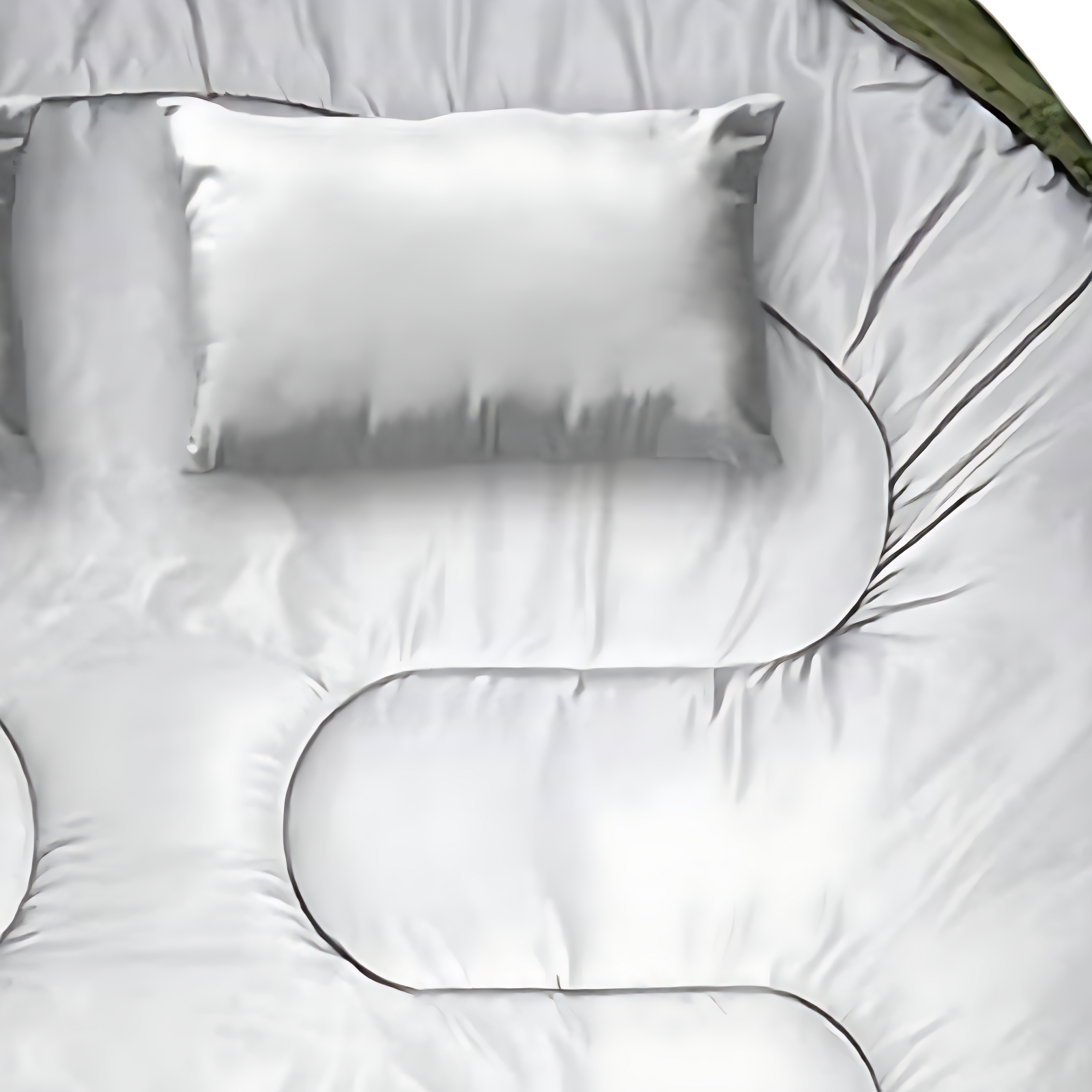 4 Season double sleeping bag