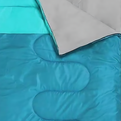4 Season double sleeping bag