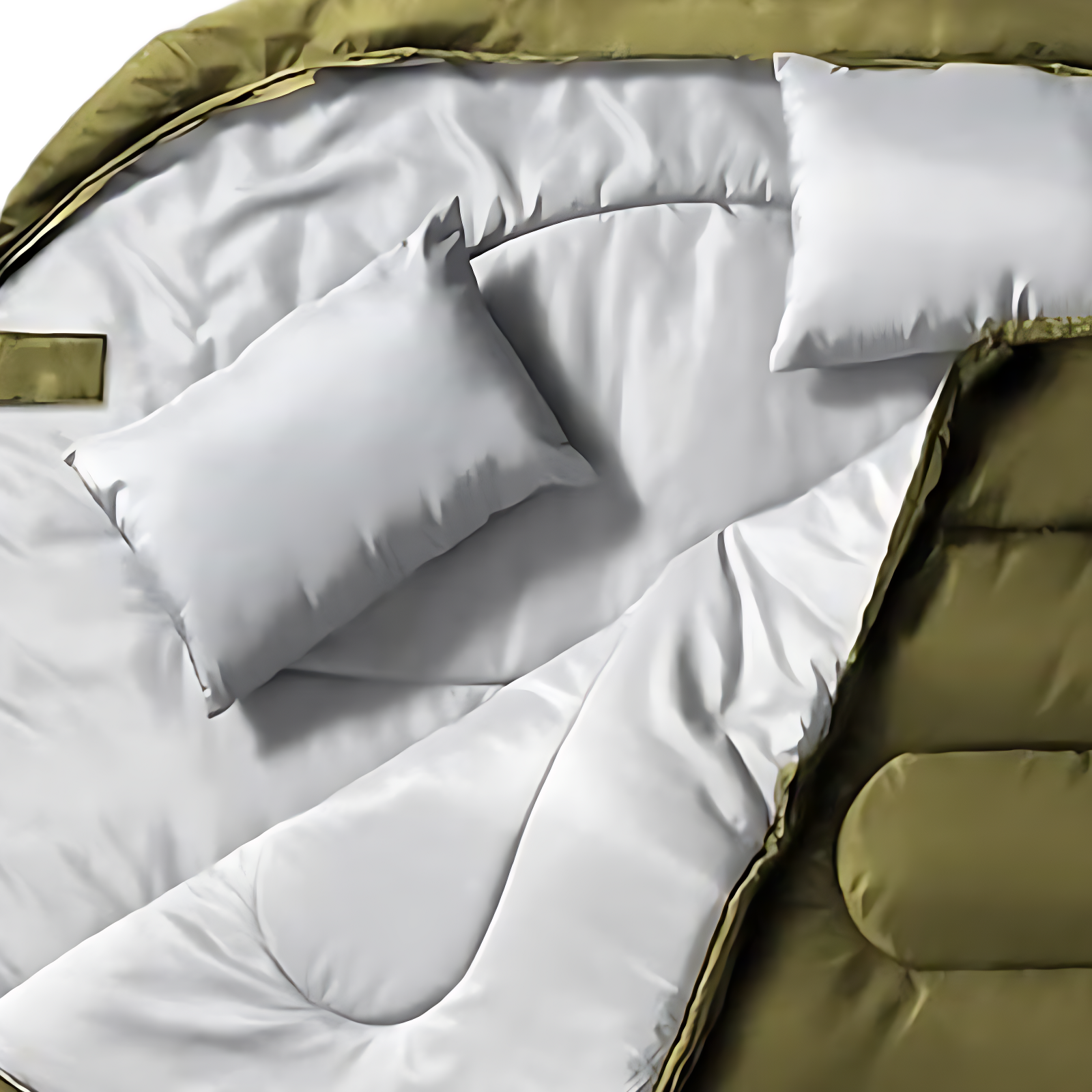 4 Season double sleeping bag