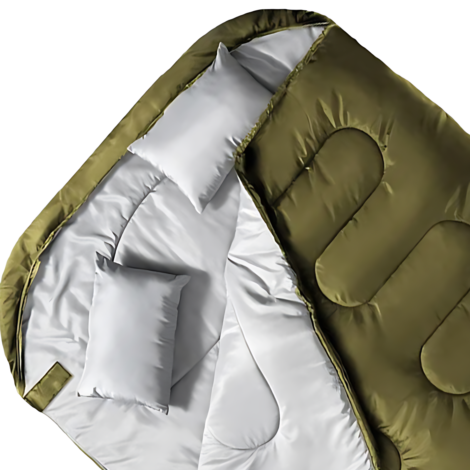 4 Season double sleeping bag
