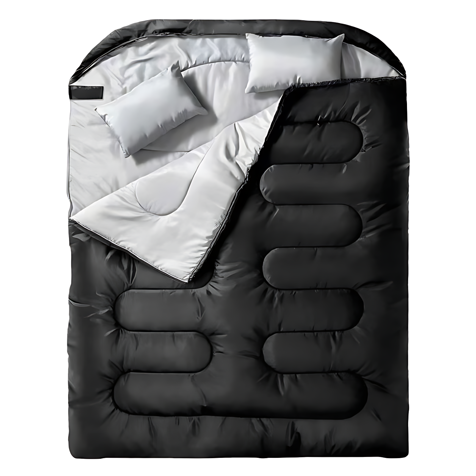 4 Season double sleeping bag