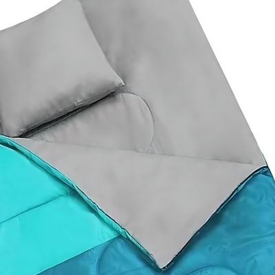 4 Season double sleeping bag