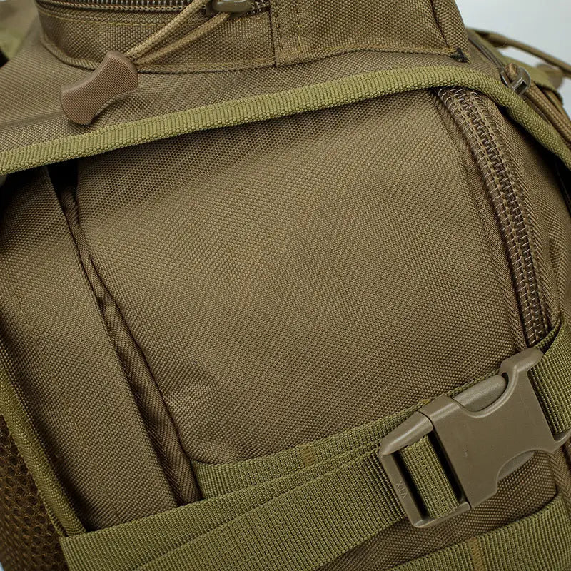 40L Military Tactical Backpack
