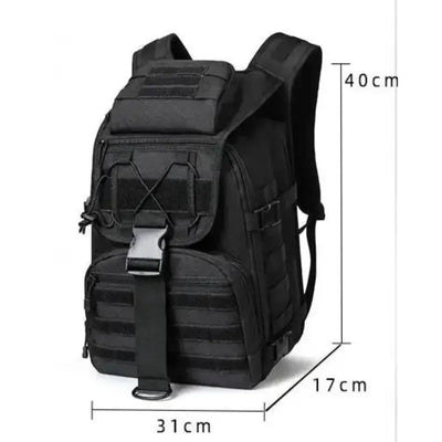 40L Military Tactical Backpack