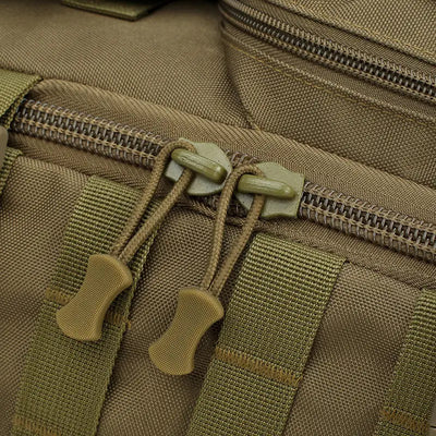 40L Military Tactical Backpack