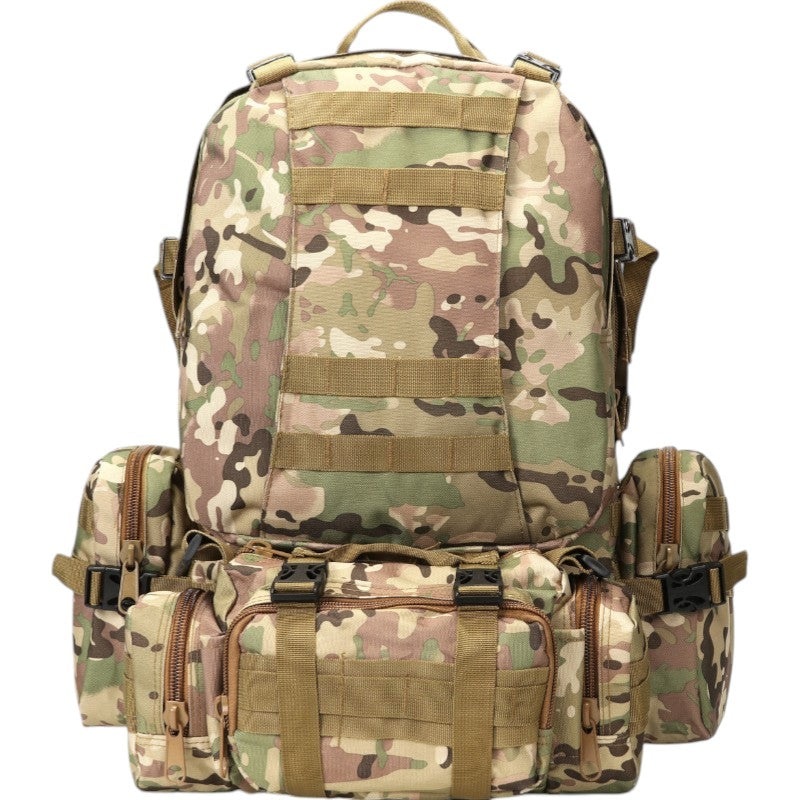 45l Backpack Bergen