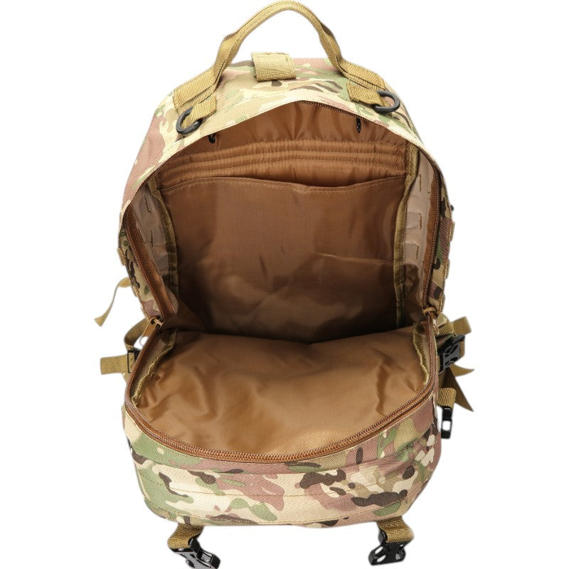 45l Backpack Bergen