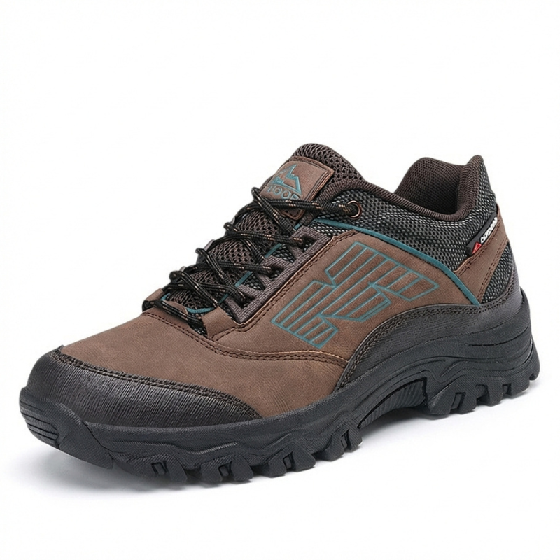 Breathable Tactical Hiking Shoes