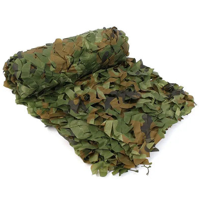 4x5 Camouflage Net