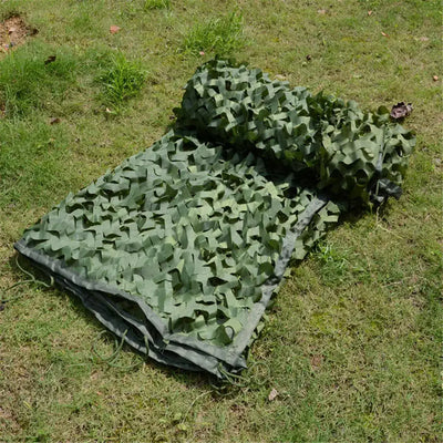 4x5 Camouflage Net