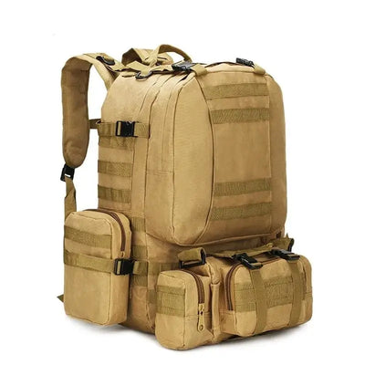 50l Military Tactical Backpack