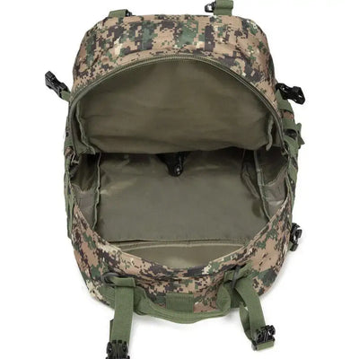 50l Military Tactical Backpack
