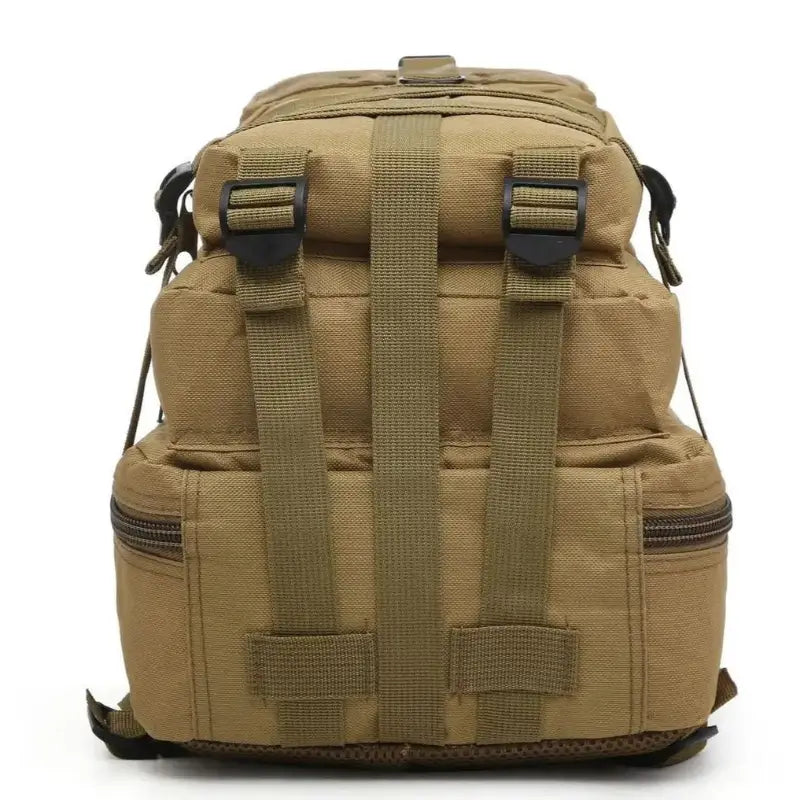 50L Military Tactical Backpack