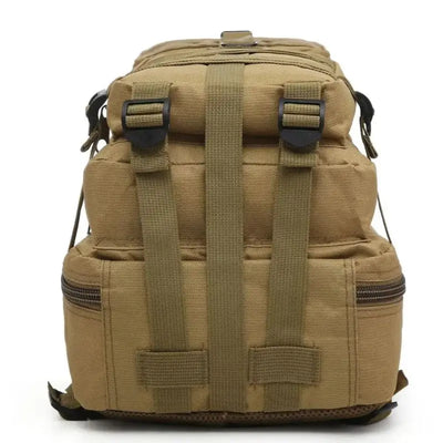 50L Military Tactical Backpack