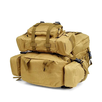 50l Military Tactical Backpack