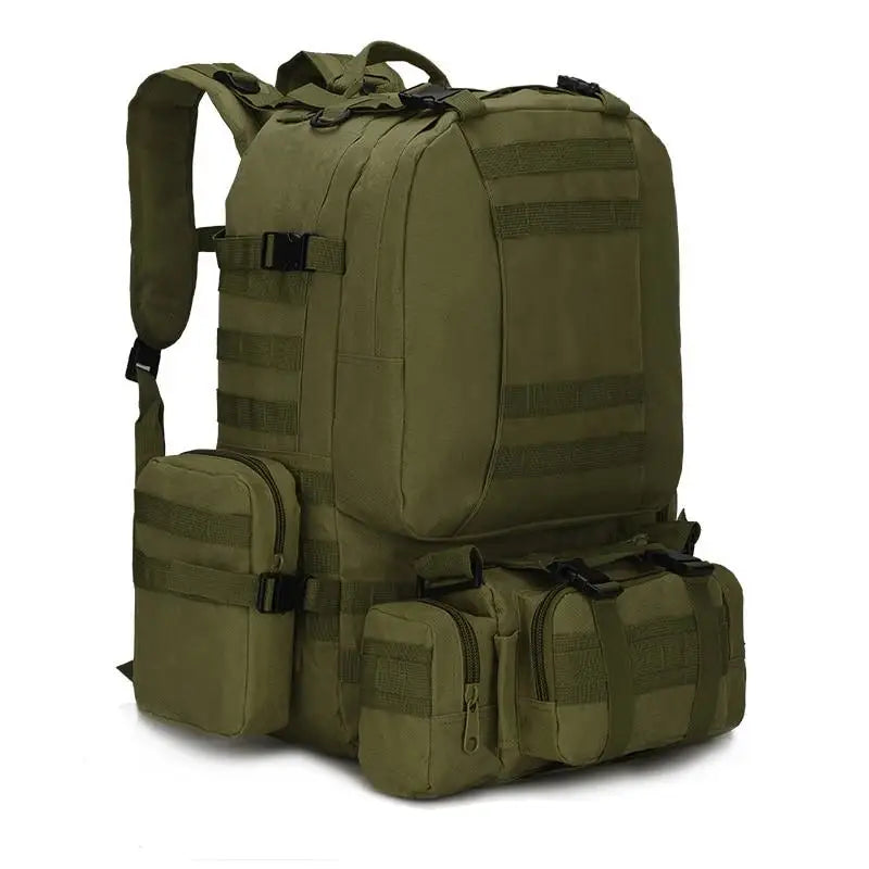50l Military Tactical Backpack
